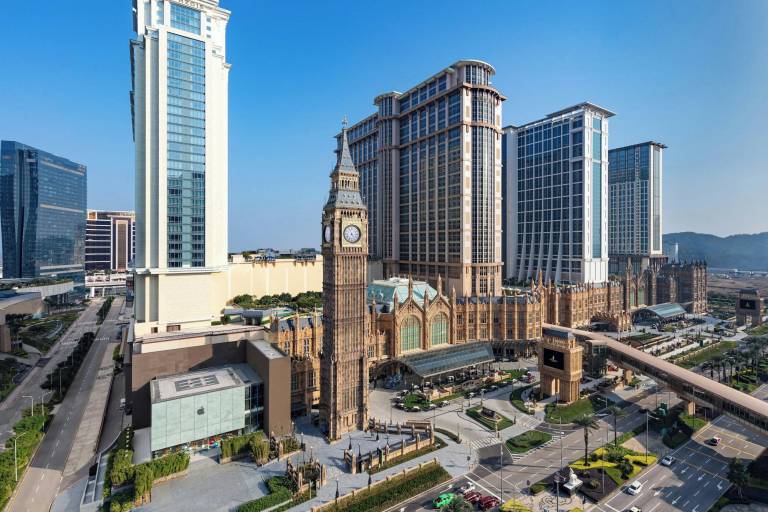 Resort Macau