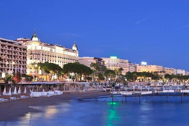 Lägenhet  Cannes