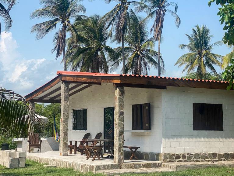 House  Playa El Pimental