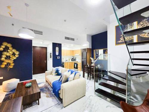 86 m² Ferienwohnung