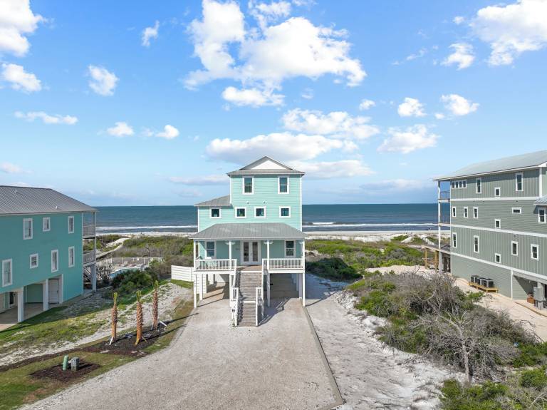 House Port Saint Joe