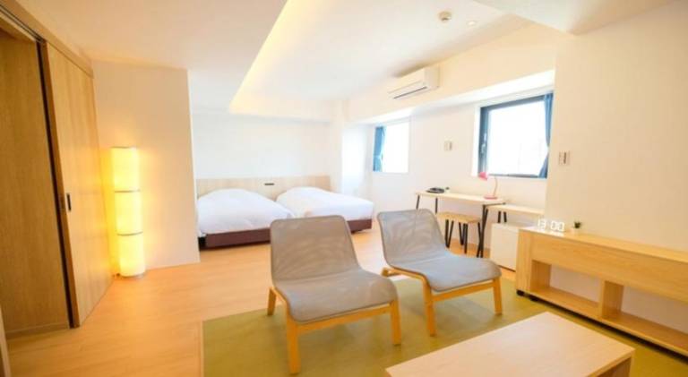 ELE HOTEL KUZUHA Vacation STAY 80336v