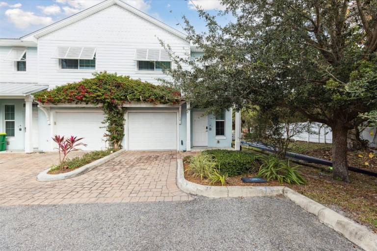 House Merritt Island