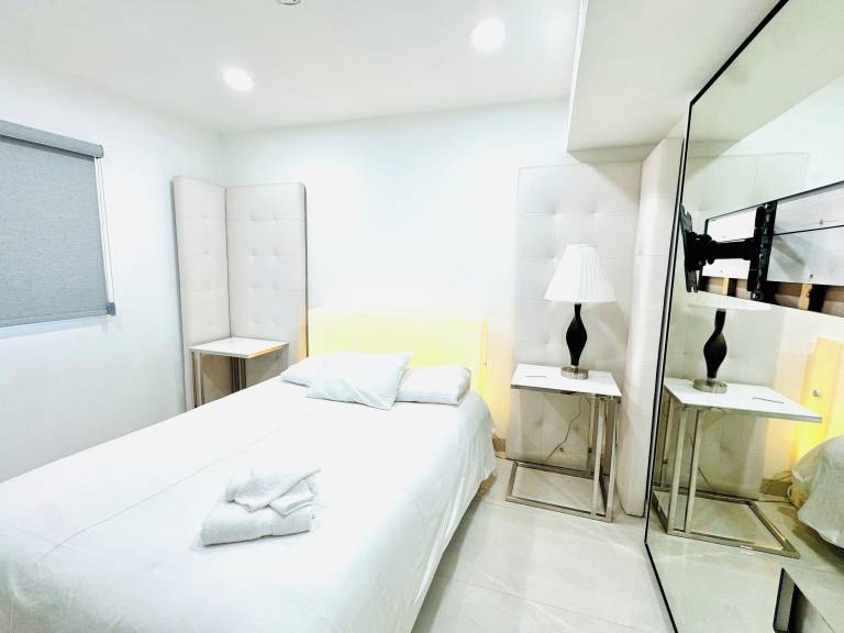 Apartment Beverly Green