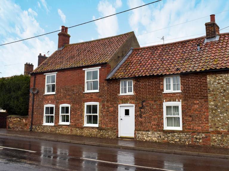 Dale View UK13206