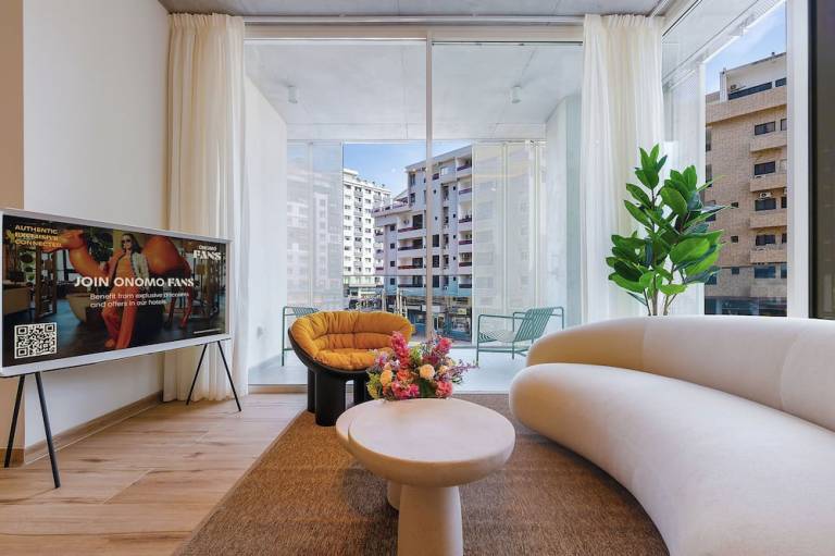 Hotel ONOMO ALLURE ABIDJAN BAOBAB