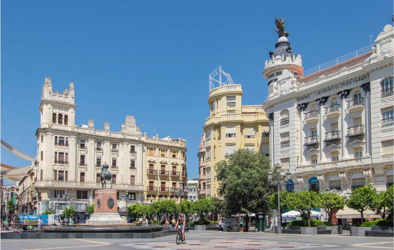 Apartment Córdoba