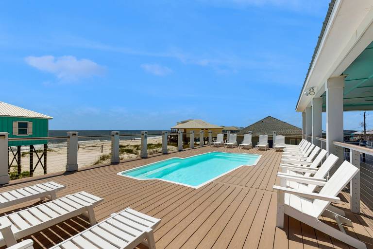 House Dauphin Island