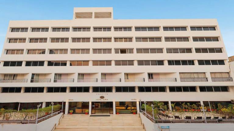 Ferienhaus für 2 Personen 31 m² in Vadodara
