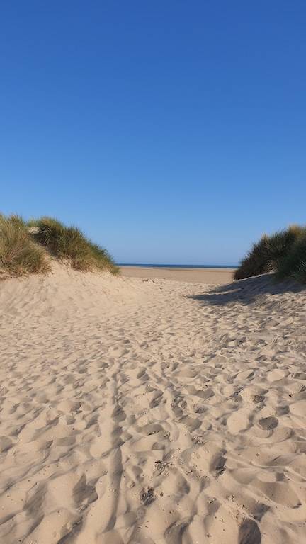 Cottage Wells-next-the-Sea