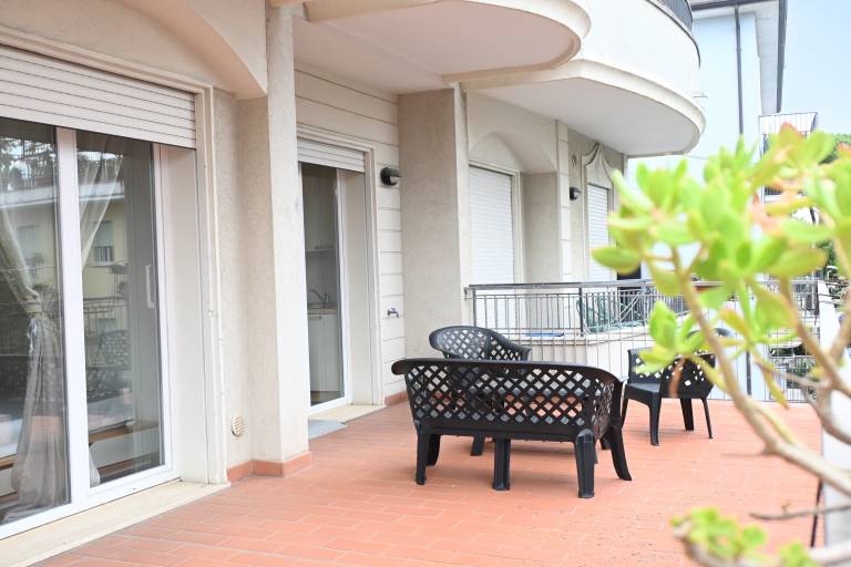 Ferienwohnung