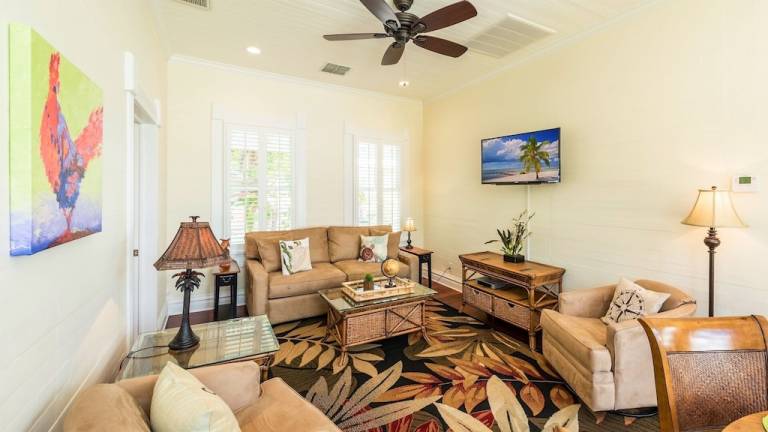 Condo Key West