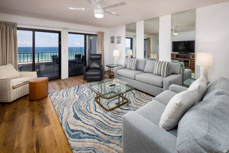 Condo Destin