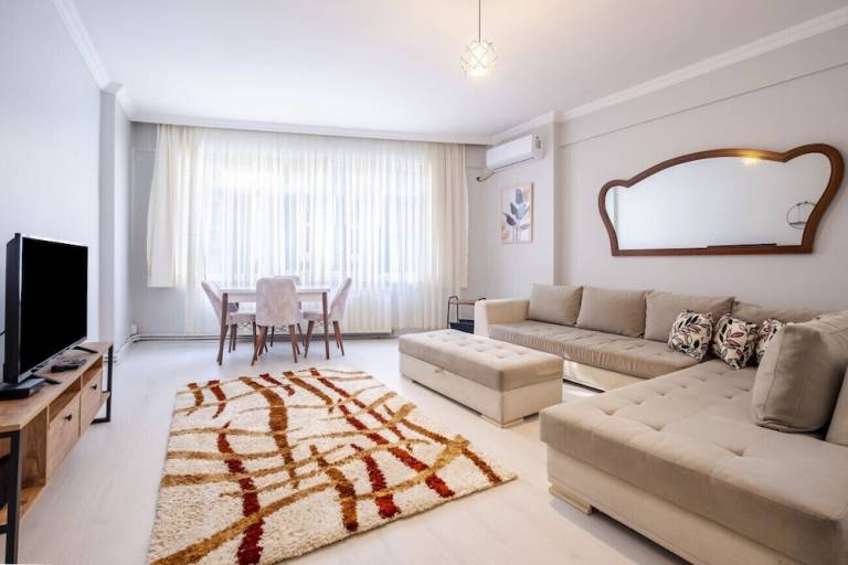 Apartment Kadıköy