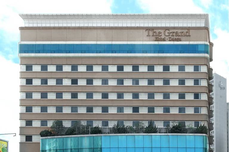 Grand Hotel