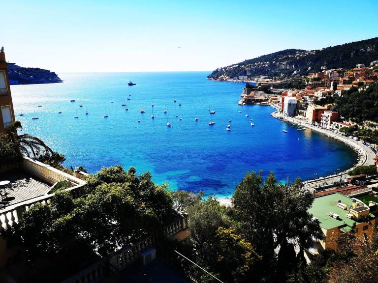 Apartment Villefranche-sur-Mer