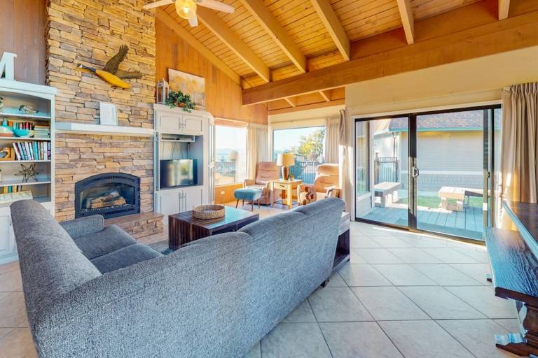 Condo  South Lake Tahoe