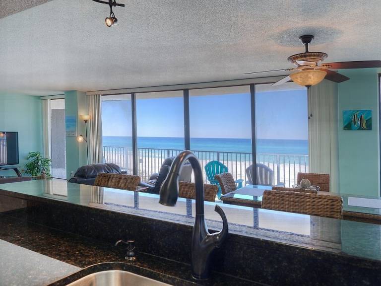 Condo Gulf Highlands