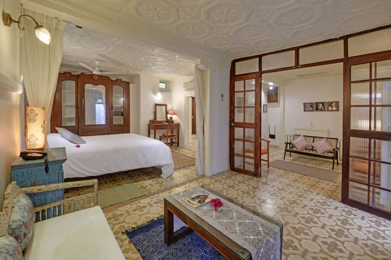 French Haveli