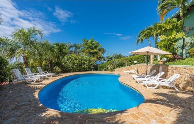 House  Manuel Antonio