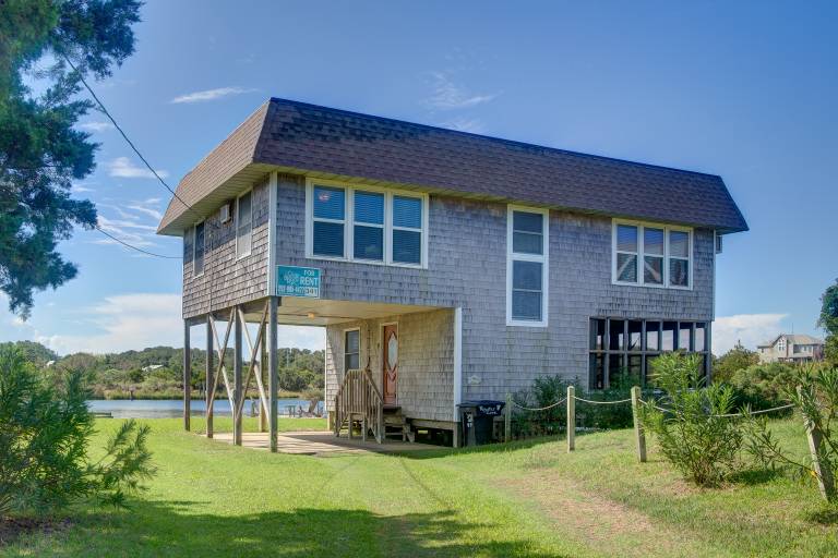 House  Avon