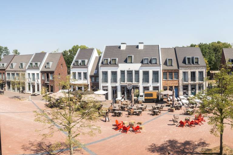 Appartamento Maastricht