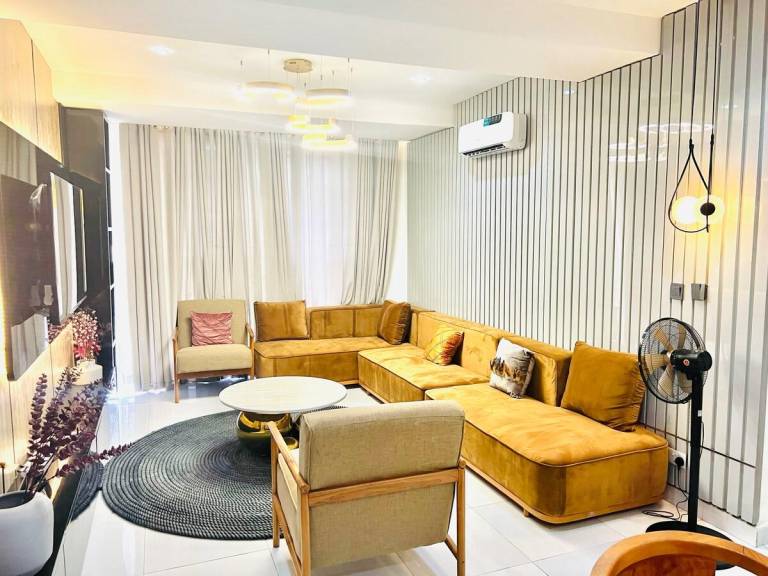 House Lekki Phase I