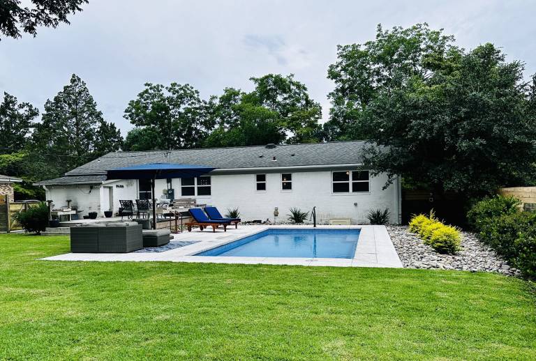 House  Wilmington