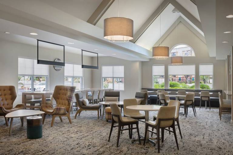 Residence Inn Phoenix Glendale Peoria