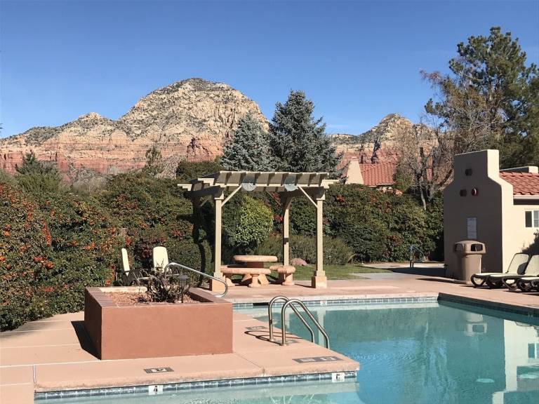 House Sedona