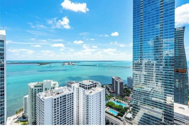 Apartment Brickell