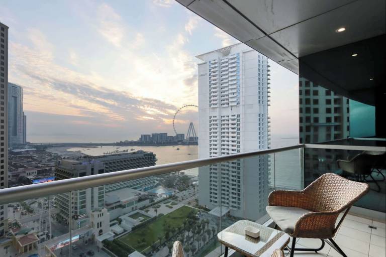 Apartment  The Palm Jumeirah