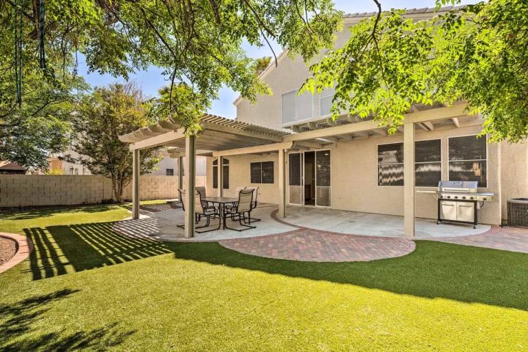 House  North Las Vegas