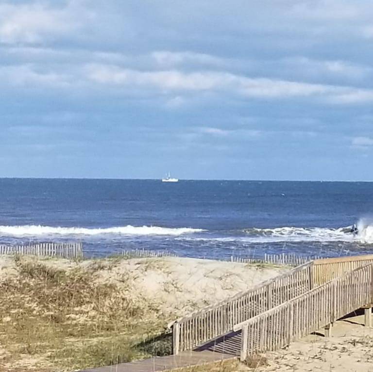 Condo  Rodanthe