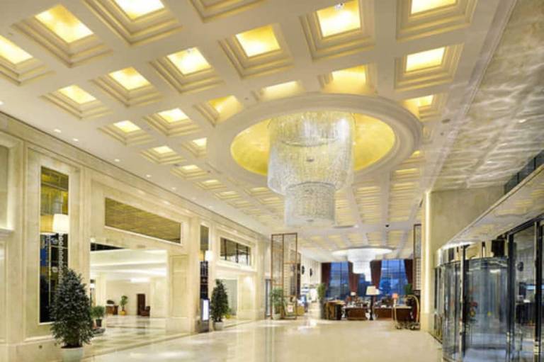 Liaoning International Hotel
