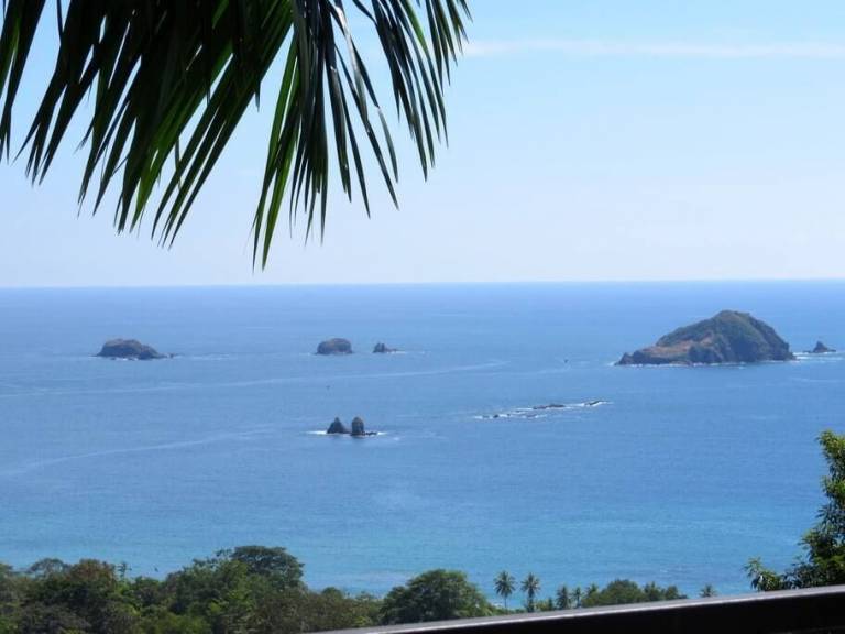 House Manuel Antonio