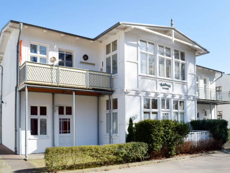 Apartment Heringsdorf