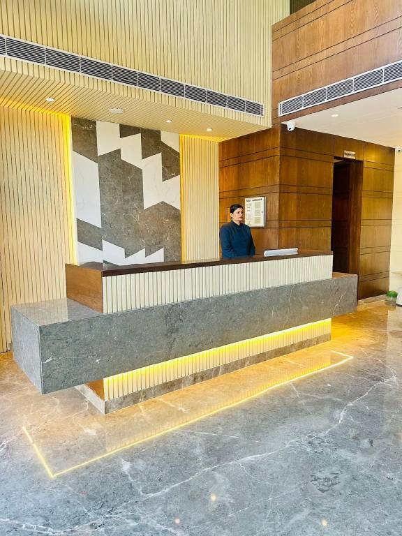 Best Western Swaran