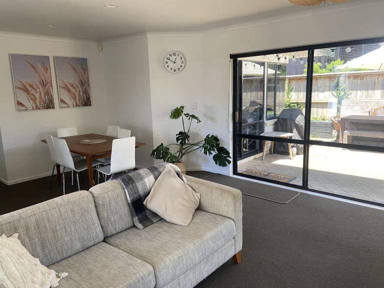 House Mount Maunganui