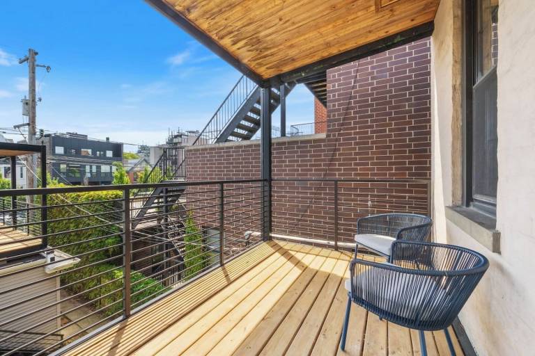 Bed and breakfast Wrigleyville