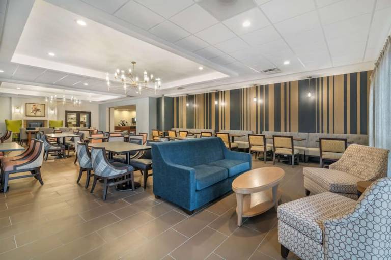 The Clocktower Hotel at Century House Ascend Hotel Collection