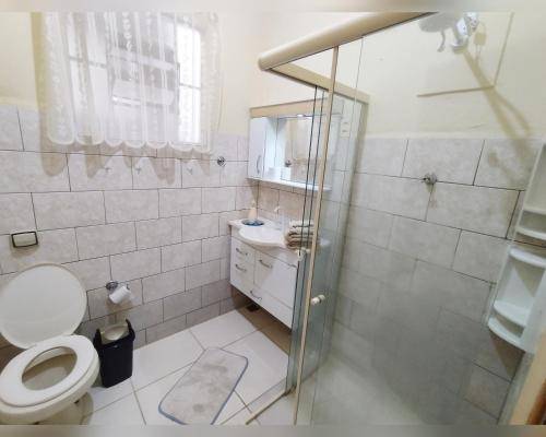 60 m² Ferienwohnung