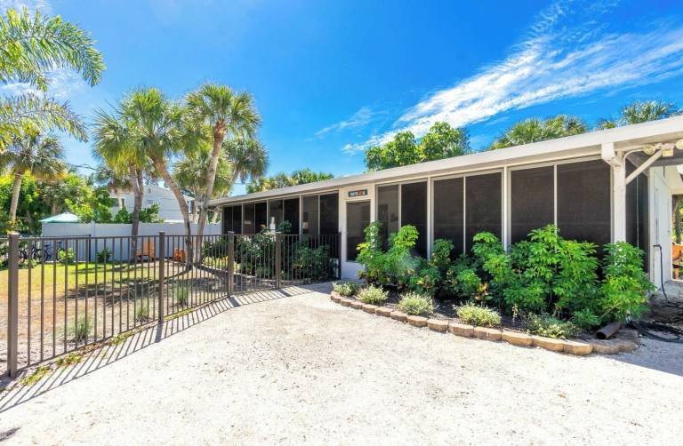 House Manasota Key