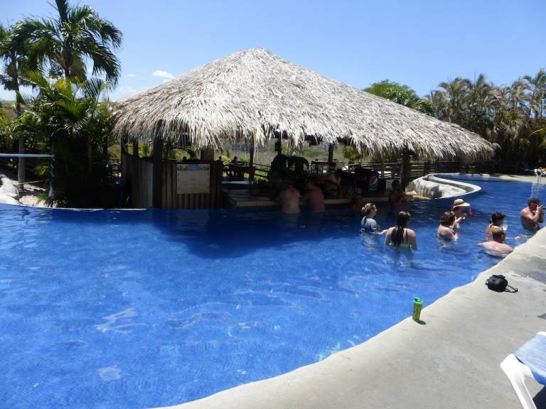 Villa Playa Hermosa