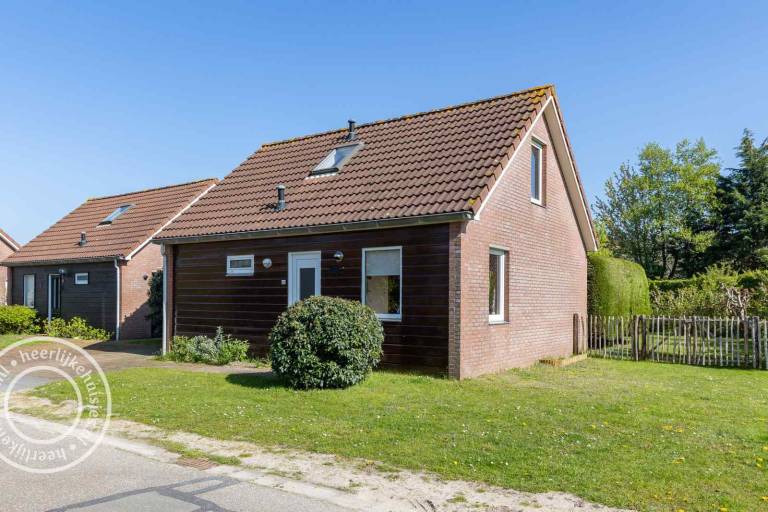 House Oostkapelle