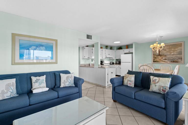 Condo Conway