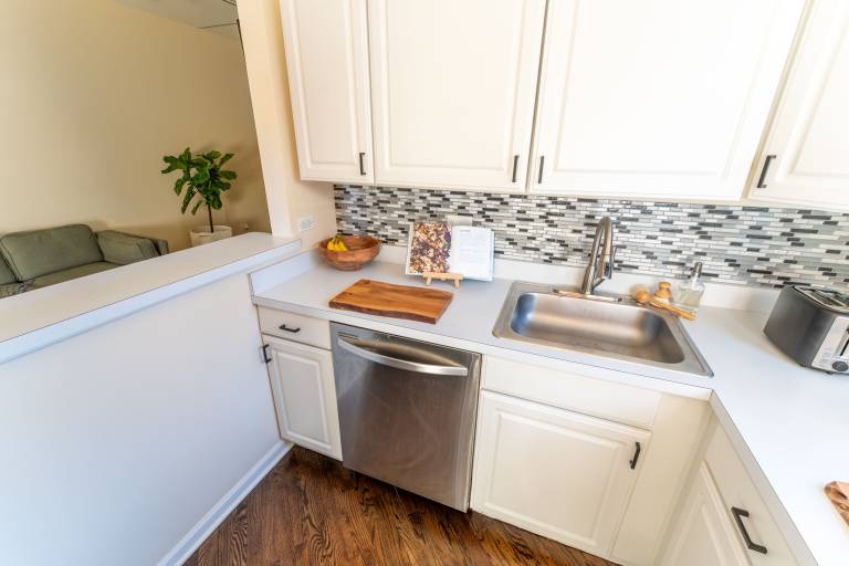Condo Wicker Park