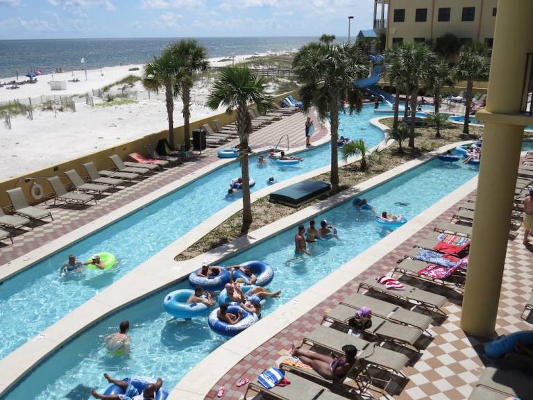Condo Orange Beach