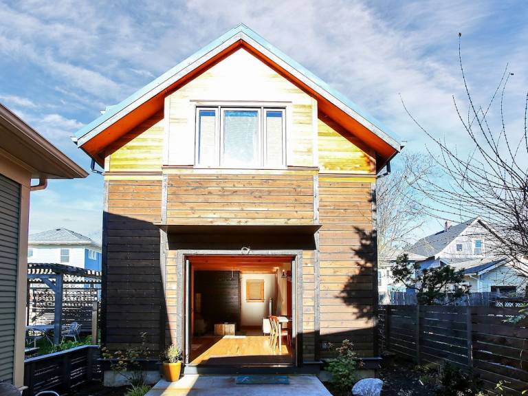 Cottage Sunnyside