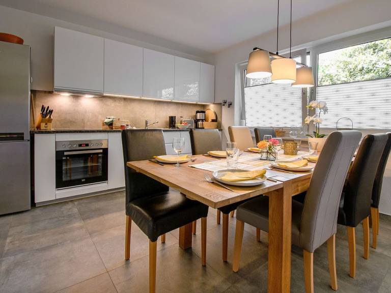 Geesthaus Dingsfelde